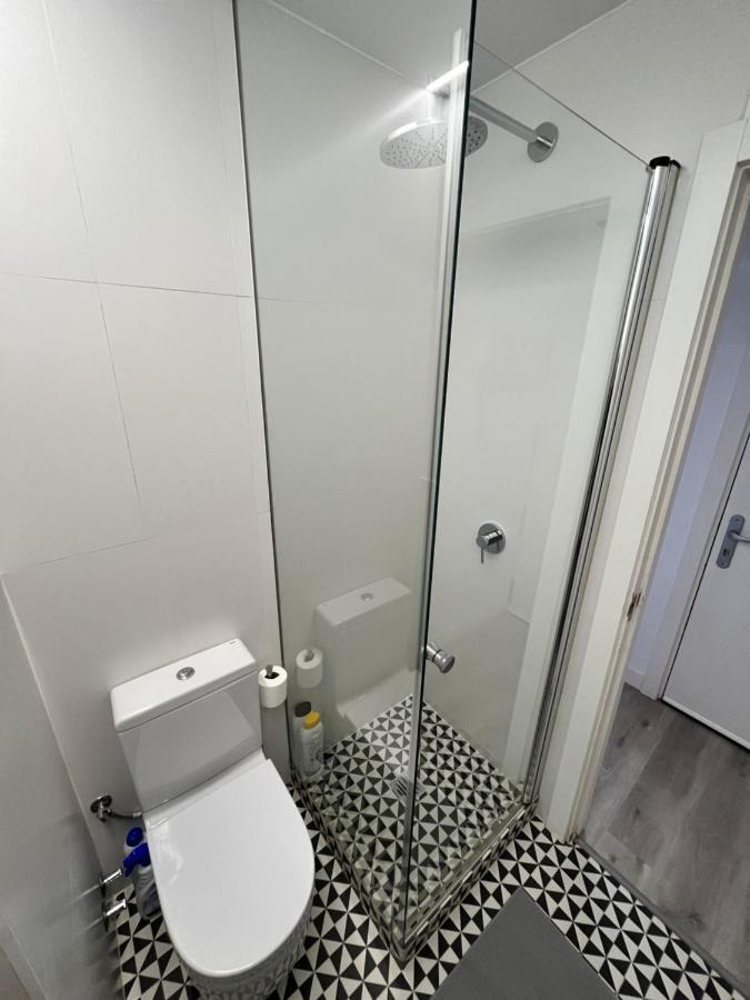 Apartment Atico Lalatina Maldonadas Temporal